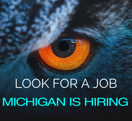 Michigan AI Employment Shift